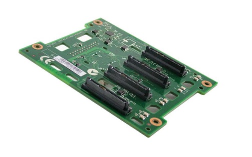 00FJ752 - IBM HDD Backplane for X3550