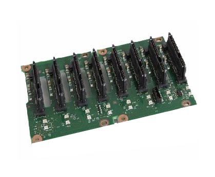 00FJ758 - IBM 2.5-inch SAS Backplane for x3550 M5 Server