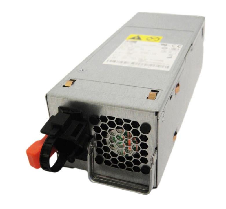 00FK390 - Lenovo 550-Watts HIGH EFFICIENCY PLATINUM AC Power Supply for YSTEM X3550 M5