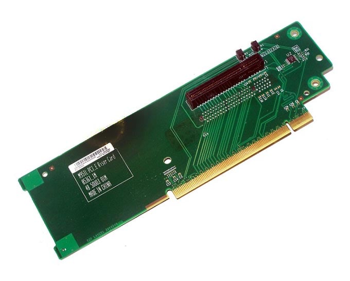 00FK631 - IBM 1x8 Slot ML2 PCI Express Riser Card for x3650 M5 Server System