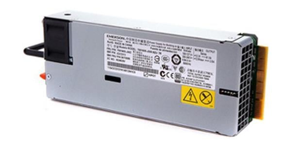 00FK931 - Lenovo 550-Watts Power Supply for System x3650 M5