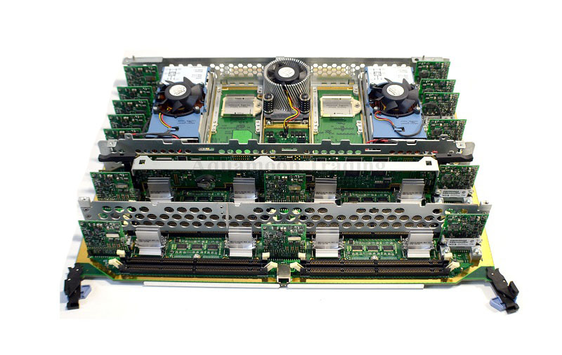 270119-001 - HP Compaq ProLiant 3000 Processor Terminator Board