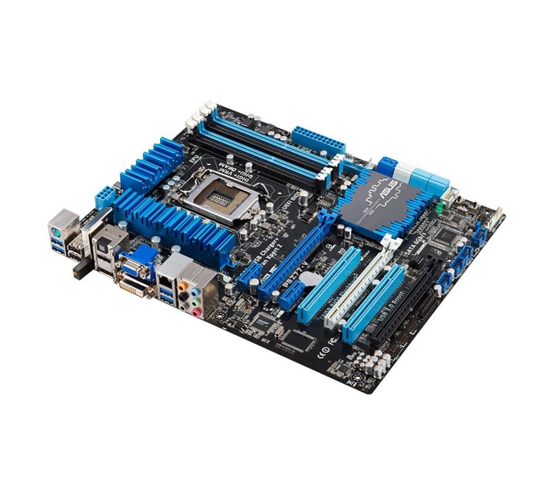 4000729 - Intel Santorini System Board Motherboard