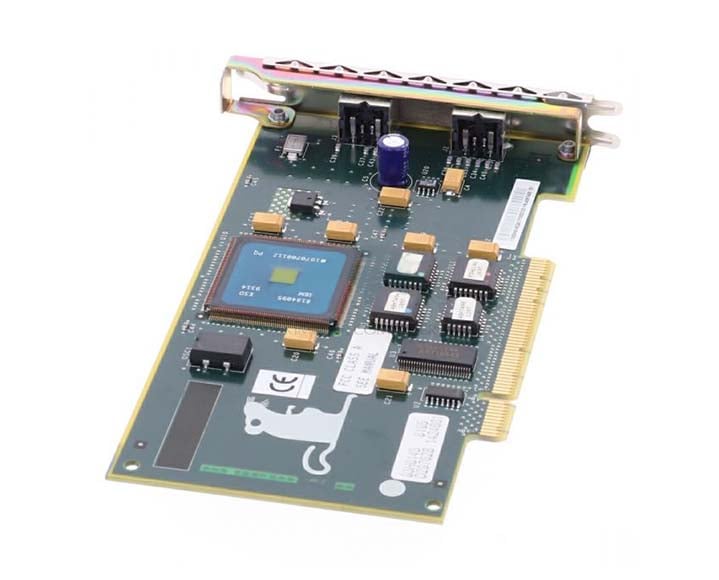 2734-70XX - IBM KeyboardMouse Attach Adapter