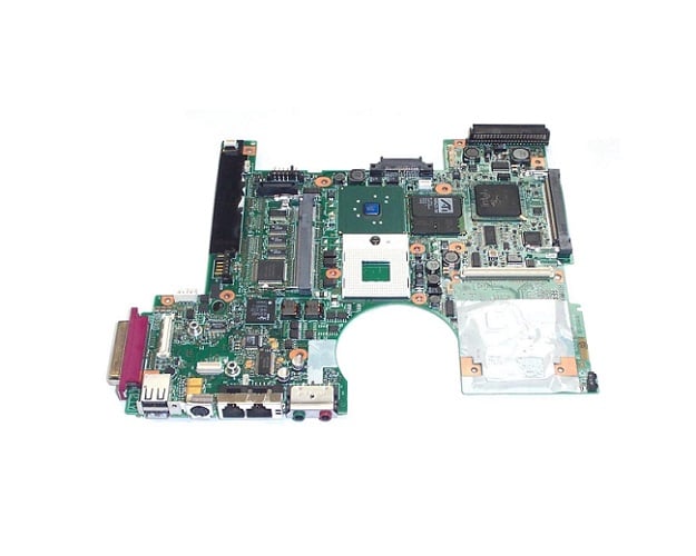 27K9984 - IBM System Board Motherboard with ATI Radeon 7500 32MB for ThinkPad T42