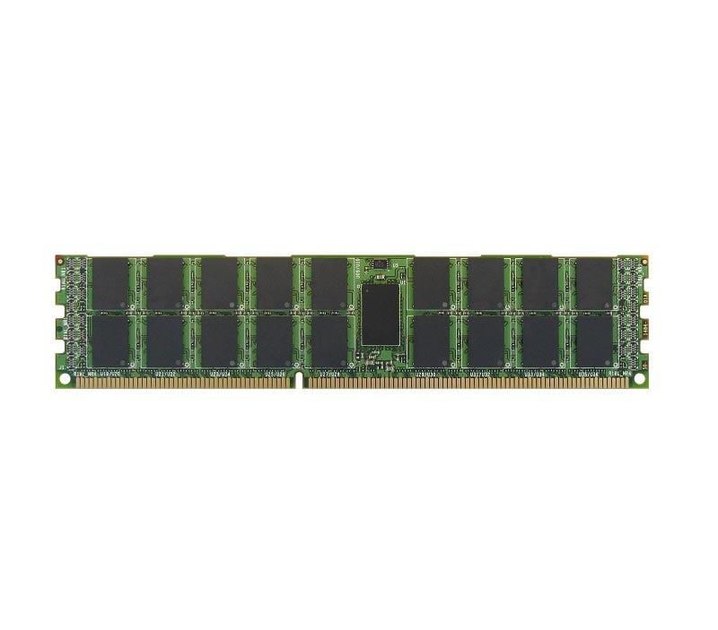 00FM013 - Lenovo 32GB DDR4-2133MHz PC4-17000 ECC Registered CL15 288-Pin DIMM 1.2V Quad Rank Memory Module