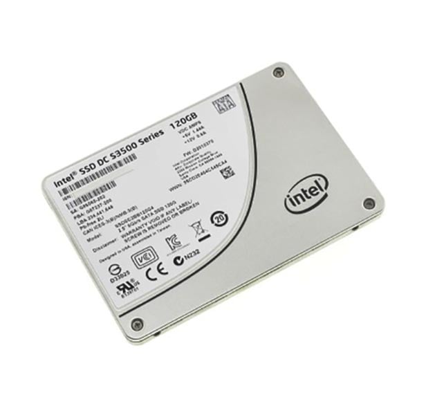 00FN021 - Lenovo 120GB MLC SATA 6Gbs 2.5-inch Solid State Drive