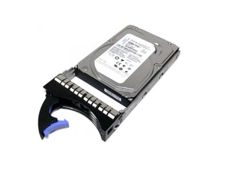 00FN163 - Lenovo 5TB 7200RPM SATA 6Gbs Hot Swap 3.5-inch Hard Drive