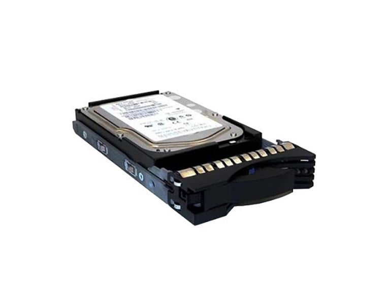 00FN164 - IBM 5TB 7200RPM SATA 6Gbs 512e 3.5-inch G2 Hard Drive