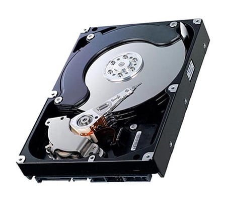 00FN174 - IBM 6TB 7200RPM SATA 6Gb/s 3.5-inch Hard Drive