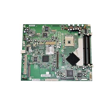 4001035 - Gateway System Board Motherboard for All-In-One 610 Media Center