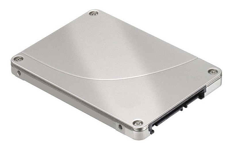 00FN273 - IBM 1.6TB Multi-Level Cell MLC SATA 3Gbs Simple Swappable 2.5-inch Solid State Drive