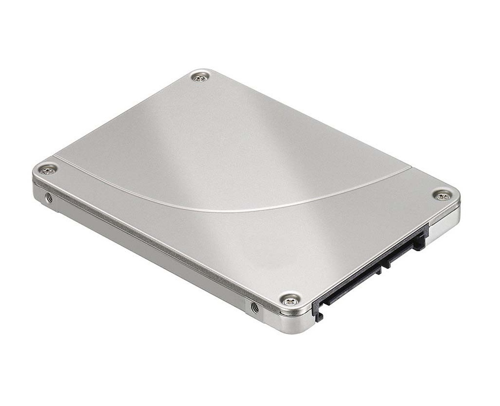 00FN288 - IBM S3500 1.6TB 3.5-inch SATA 6GB/s MLC HS Enterpise Solid State Drive