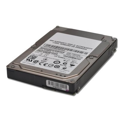 00FN342 - IBM 480GB SATA 6Gbs MLC NAND Flash Enterprise Hot Swappable 2.5-inch Solid State Drive