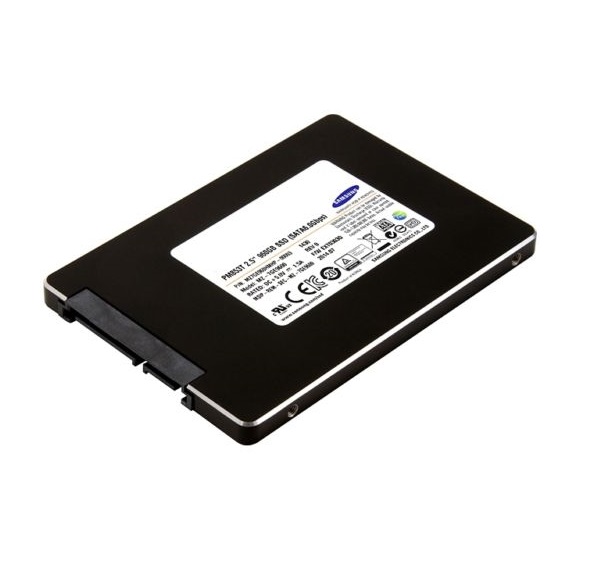 00FN362 - Lenovo PM853T 960GB SATA 6Gbs 2.5-inch MLC Enterprise Solid State Drive