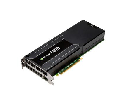 00FP674 - IBM nVidia K2 8GB GDDR5 SDRAM Graphics Card