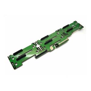 00G724 - Dell Scsi Backplane Board for PowerEdge 2650 (Refurbished / Grade-A)