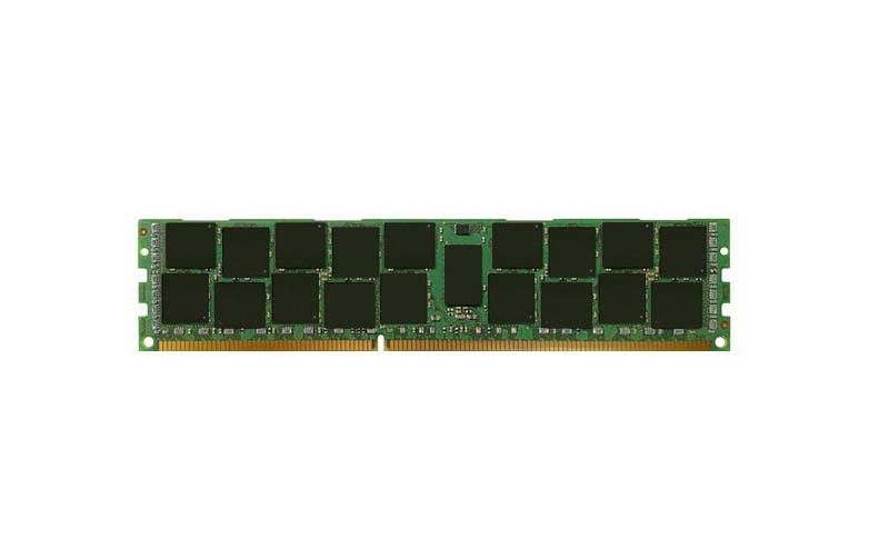 4937830 - IBM 32GB DDR3-1066MHz PC3-8500 ECC Registered CL7 240-Pin DIMM Memory Module