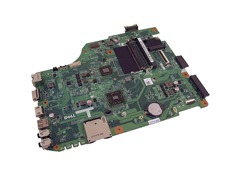 00H3W6 - Dell System Board (Motherboard) for Inspiron M5040 Series Laptop