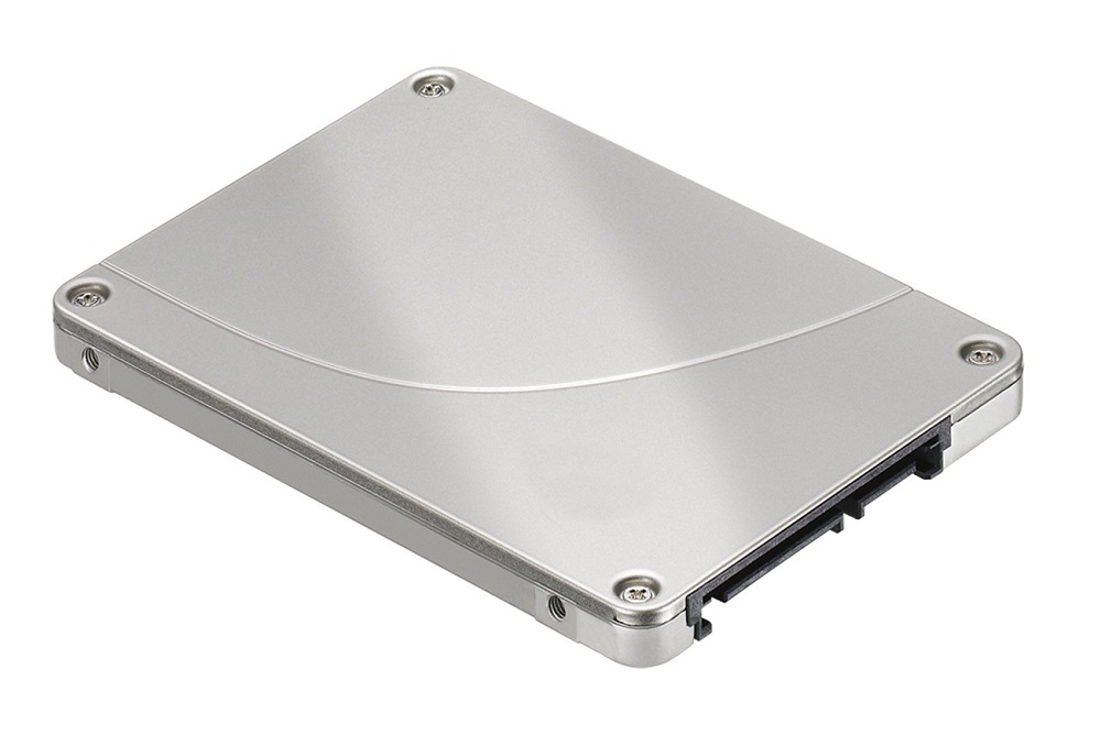 00H7DX - Dell 480GB Read Intensive MLC SATA 3GB/s 2.5-inch Internal Solid State Drive