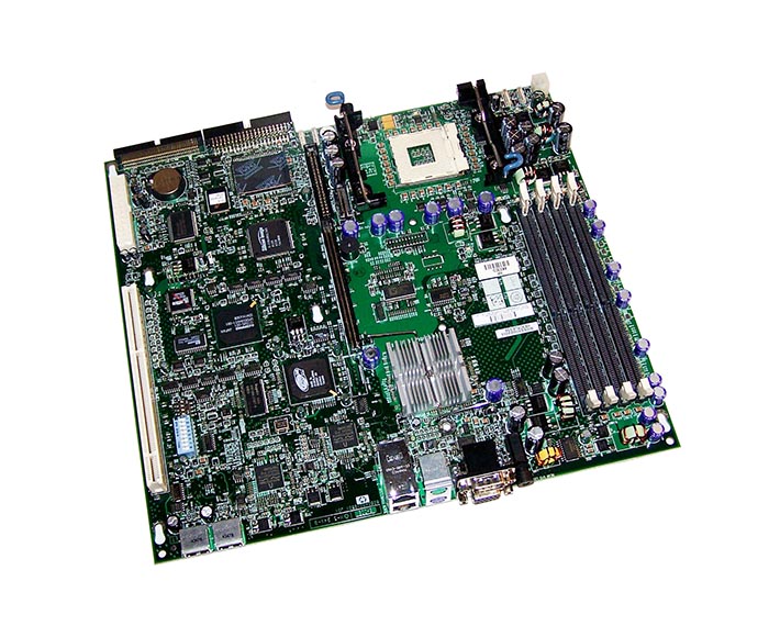 293368-001 - HP System Board (Motherboard) for ProLiant DL320 Gen2