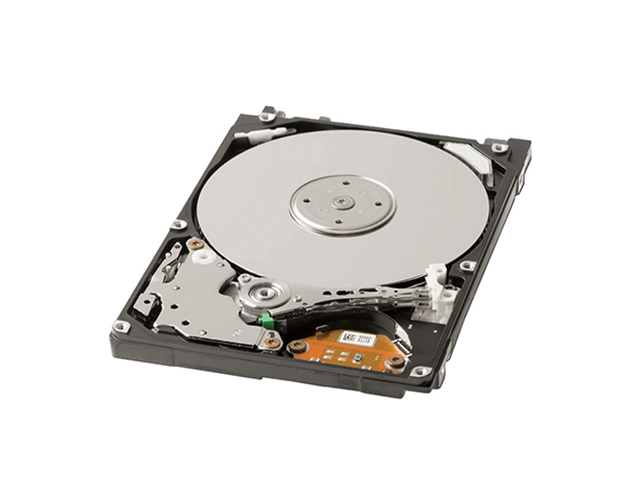 00HM717 - Lenovo 500GB 7200RPM SATA 6Gbs 32MB Cache 2.5-inch Hard Drive