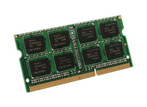 5000169 - Gateway 16MB Memory Module for Solo 2100