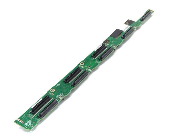 295886-001 - HP Power Supply Backplane Board