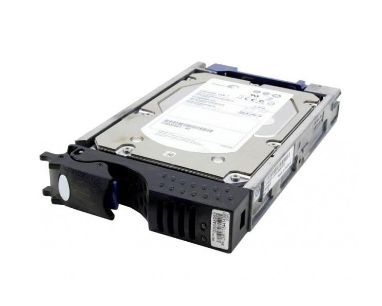 005032934 - EMC 3TB 7200RPM SAS 6Gbs 3.5-inch Hard Drive for DD2500 Appliance