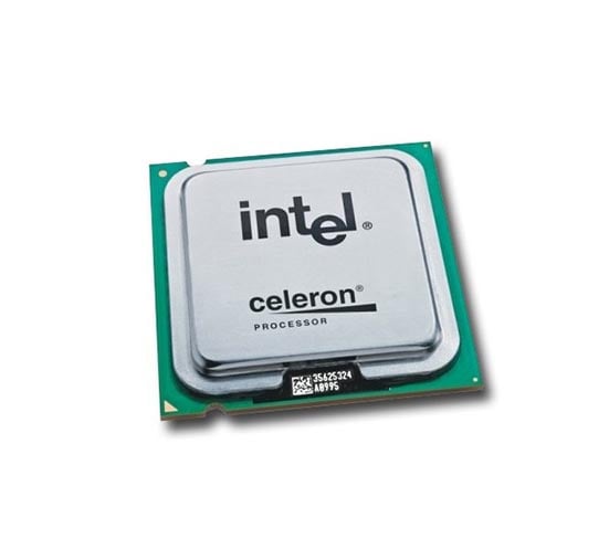 2PXCY - Dell 2.26GHz 2.5GT/s 2MB SmartCache Socket FCLGA1156 Intel Celeron G1101 Dual-Core Processor