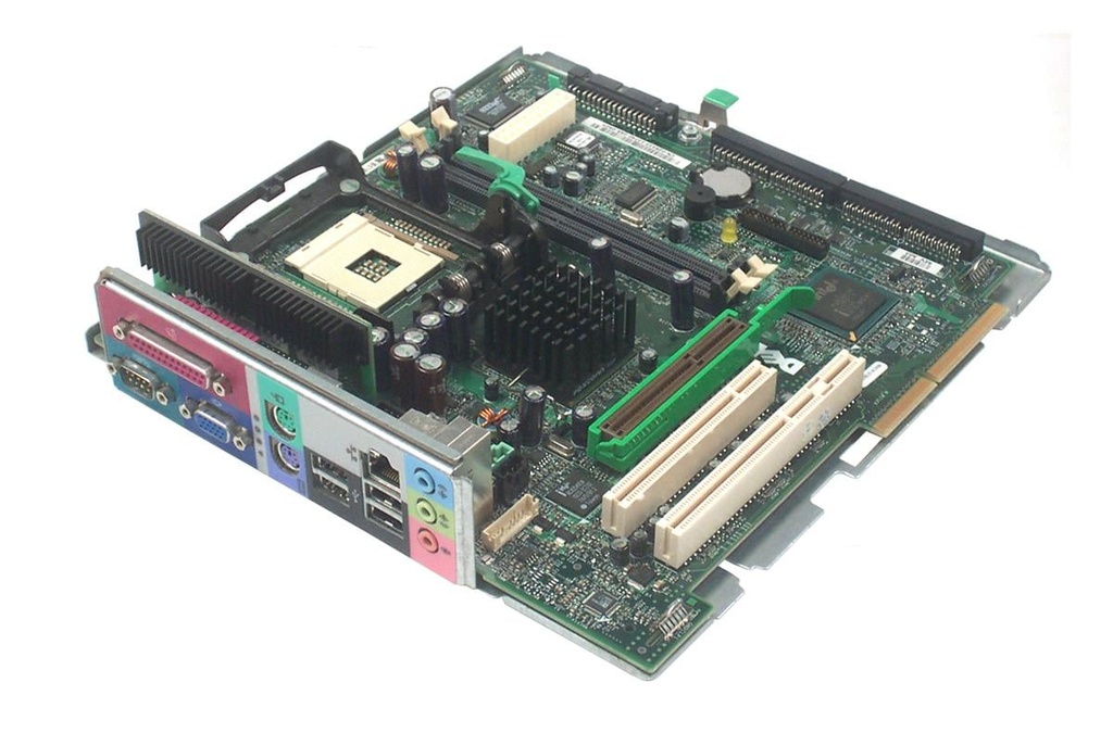 2R433 - Dell System Board (Motherboard) for OptiPlex Gx260