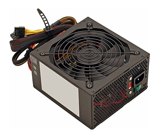 300-1359-01 - Sun 605-Watts Redundant Power Supply for Enterprise 250 450 Server