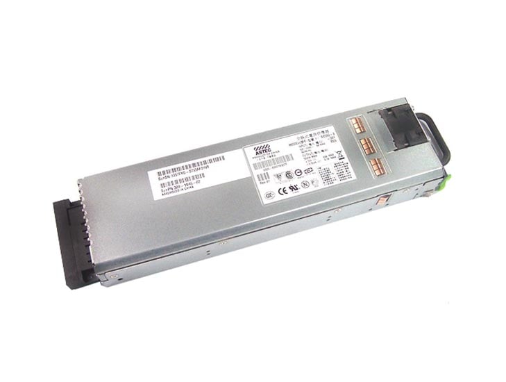 300-1945-02 - Sun 500-Watts Redundant AC-Input Single Power Supply for Sun Fire V215V245V445T1000T2000 & NETRA T2000