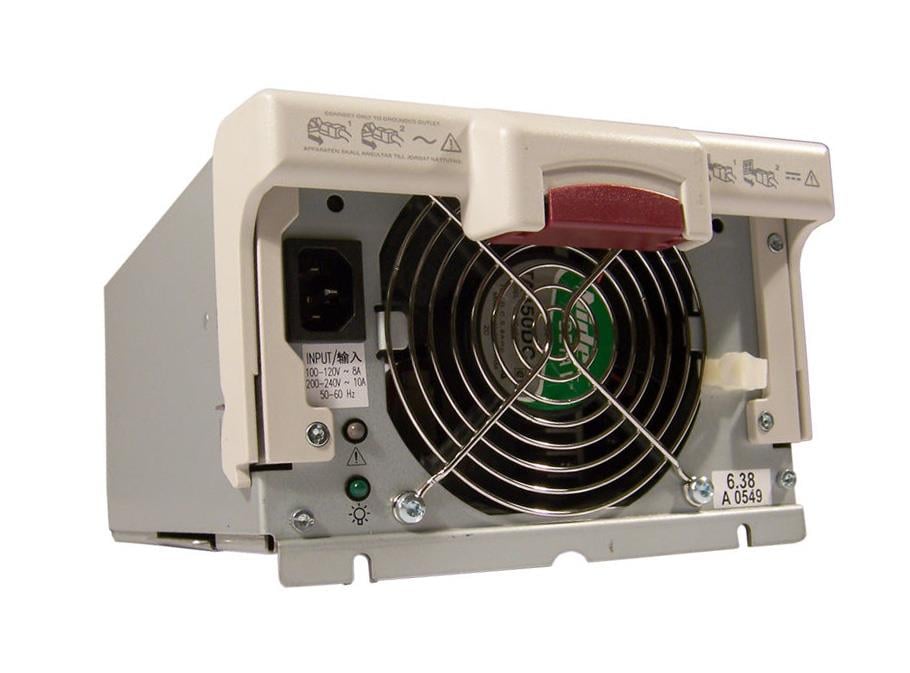 303964-001 - HP 1150-Watts Redundant Hot-Pluggable Power Supply for ProLiant 8000/8500/ML760 Server