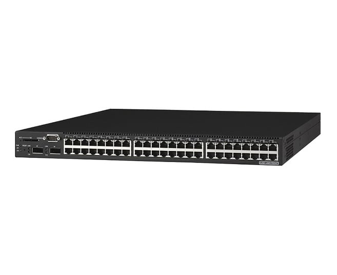 30487-04 - QLogic 8-Port 2Gb/s Fiber Channel Switch