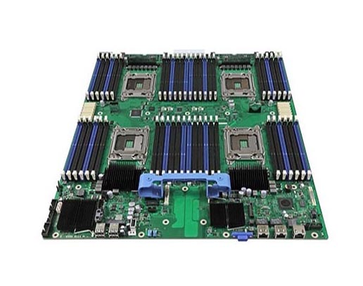308653-002 - HP System Board (Motherboard) for tc2120 Server