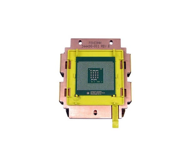 311583-B21 - HP 3.40GHz 800MHz FSB 1MB L2 Cache Intel Xeon Processor Kit for ProLiant ML370380 G4