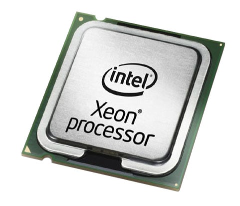 311-6136 - Dell 3.73GHz 1066MHz FSB 4MB L2 Cache Intel Xeon 5080 Dual Core Processor