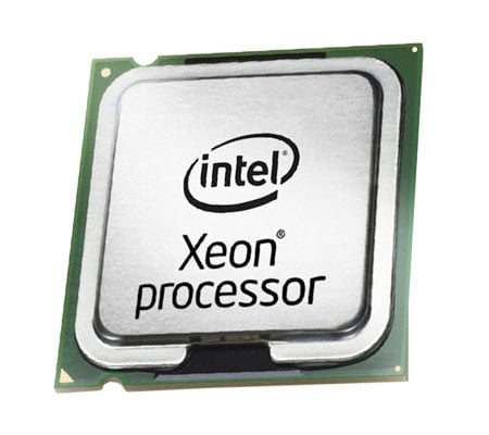 311-6141 - Dell Intel Xeon 5080 Dual Core 3.73GHz 4MB L2 Cache 1066MHz FSB Socket LGA771 65NM EM64T Processor
