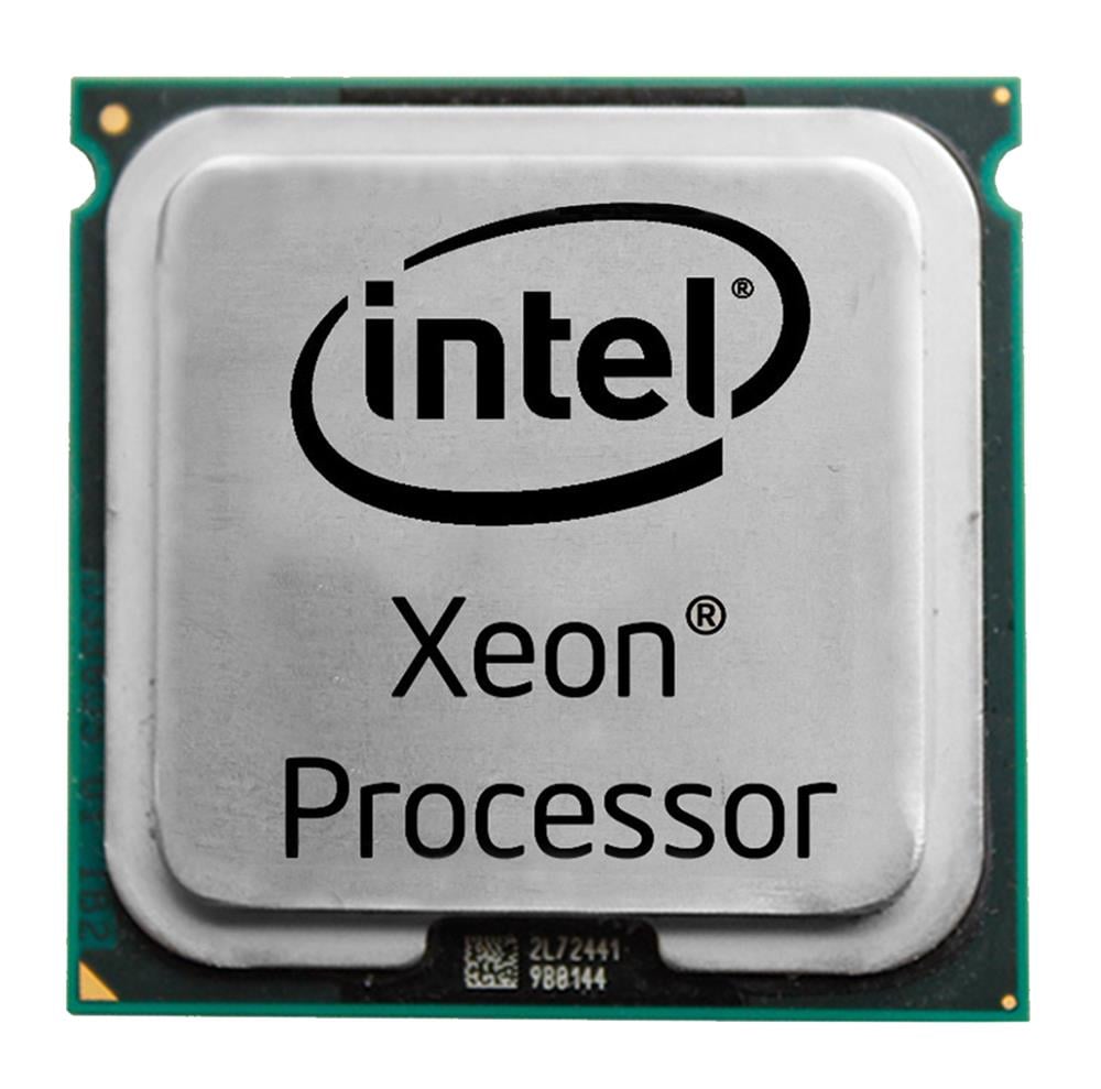311-6277 - Dell 2.66GHz 1333MHz FSB 4MB L2 Cache Intel Xeon 5150 Dual Core Processor