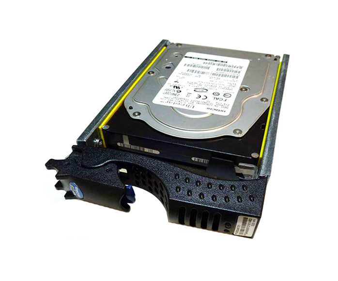 005046732 - EMC CLARiiON 36GB 10000RPM Fiber Channel 16MB Cache 3.5-inch Hard Drive