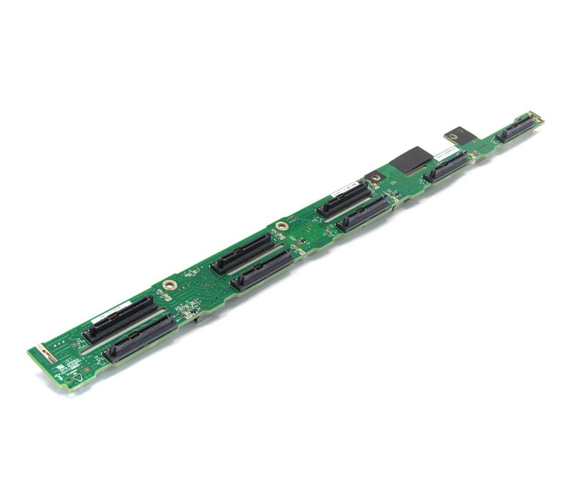 5047451 - EMC Dell 15-Ports Fibre Channel Backplane 0