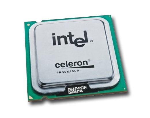 311-6798 - Dell 2.8GHz 533MHz 256K Intel Celeron Processor