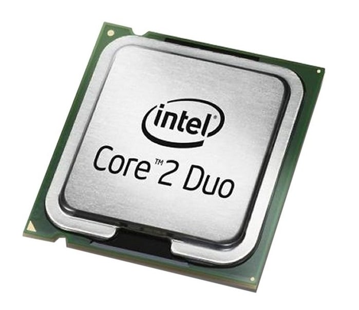 311-6936 - Dell 2.66GHz 1066MHz FSB 4MB L2 Cache Intel Core 2 Duo E6700 Processor