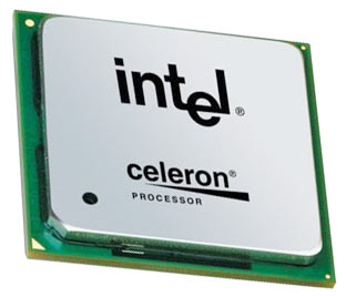 311-7426 - Dell 1.80GHz 800MHz FSB 512KB L2 Cache Intel Celeron 430 Processor