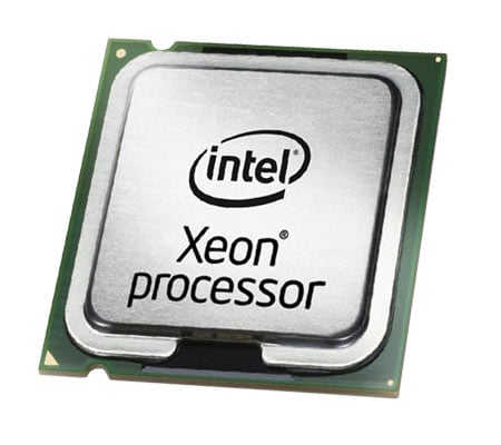 311-7950 - Dell Intel Xeon E5440 Quad Core 2.83GHz 12MB L2 Cache 1333MHz FSB Socket LGA771 45NM 80W Processor