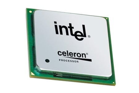 311-8318 - Dell 1.80GHz 800MHz FSB 512KB L2 Cache Intel Celeron 430 Processor