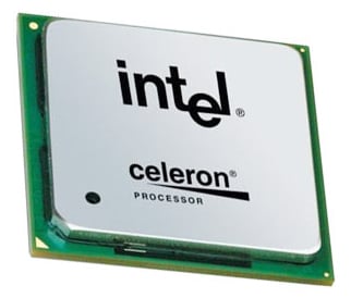 311-9656 - Dell 1.80GHz 800MHz FSB 512KB L2 Cache Intel Celeron 430 Processor