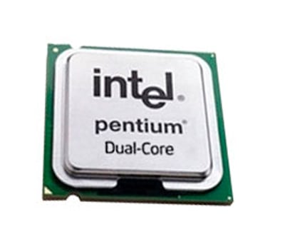 311-9706 - Dell 2.40GHz 800MHz FSB 1MB L2 Cache Intel Pentium E2220 Dual Core Processor