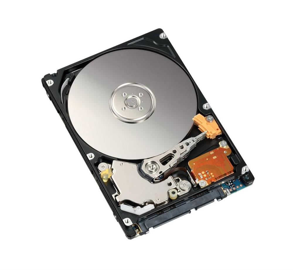 00HM821 - Lenovo 500GB 7200RPM SATA 6Gbps 2.5-inch Hard Drive for ThinkPad S1-S240 Yoga (Refurbished)